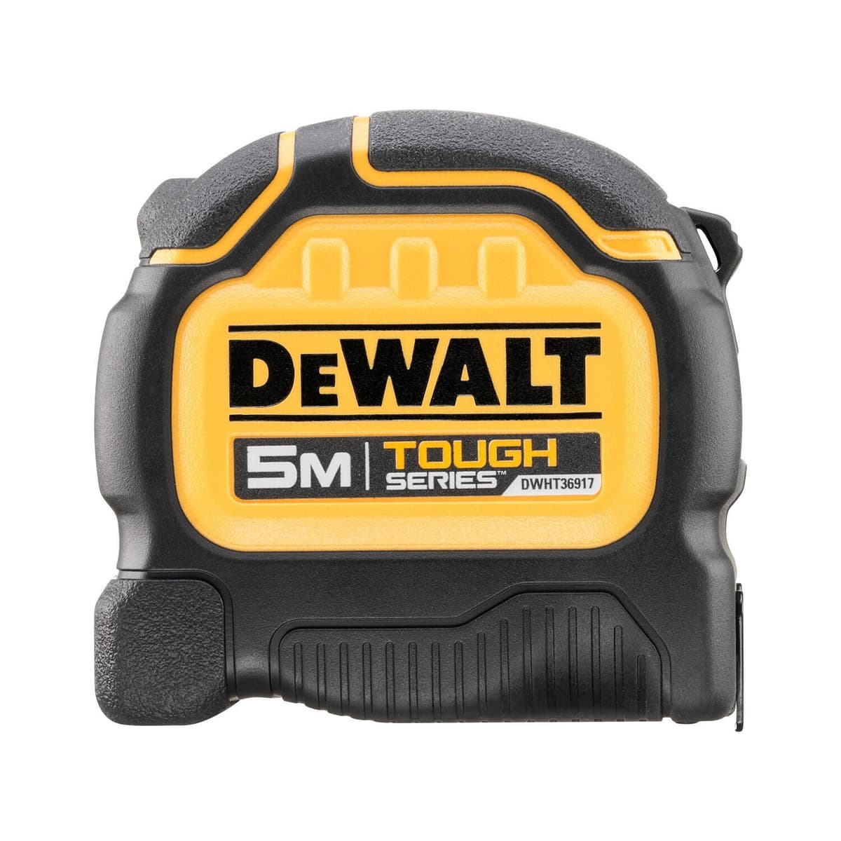 Dewalt 5m tough series tape measure