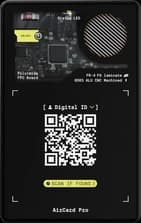 AirCard Pro
